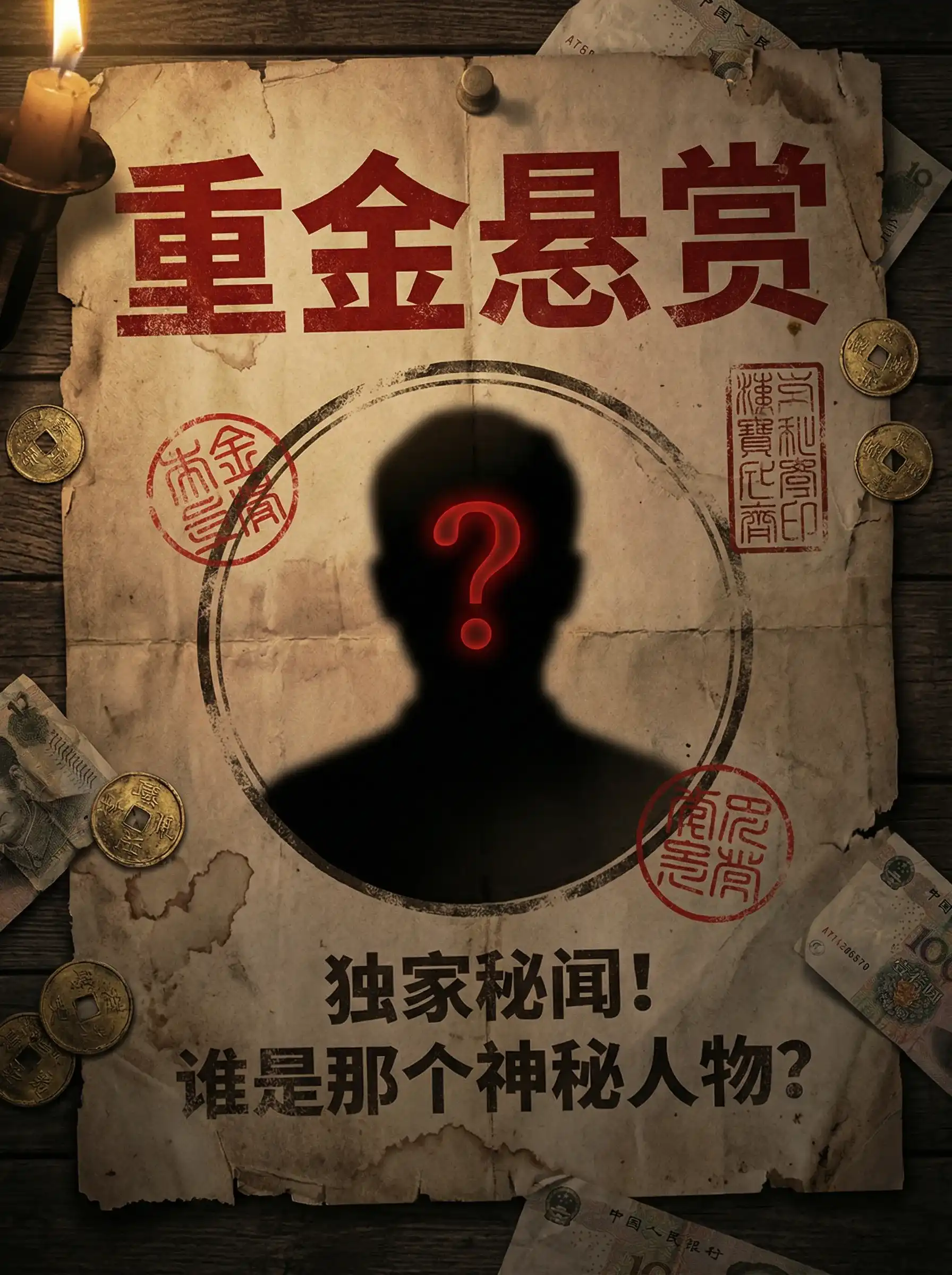 【每日吃瓜大赛官网】每日吃瓜大赛最新入口_每日吃瓜大赛实时更新 - 重金悬赏线索征集令